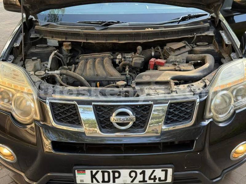 Big with watermark nissan x trail nairobi nairobi 28708