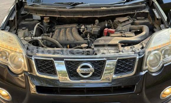 Buy Used Nissan X–Trail Black Car in Nairobi in Nairobi Buy Used Nissan X–Trail Black Car in Nairobi in Nairobi