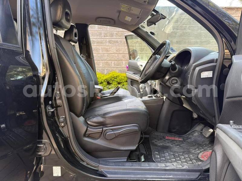 Big with watermark nissan x trail nairobi nairobi 28708