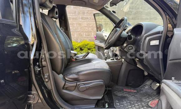 Buy Used Nissan X–Trail Black Car in Nairobi in Nairobi Buy Used Nissan X–Trail Black Car in Nairobi in Nairobi