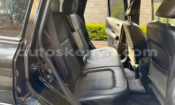 Buy Used Nissan X–Trail Black Car in Nairobi in Nairobi Buy Used Nissan X–Trail Black Car in Nairobi in Nairobi