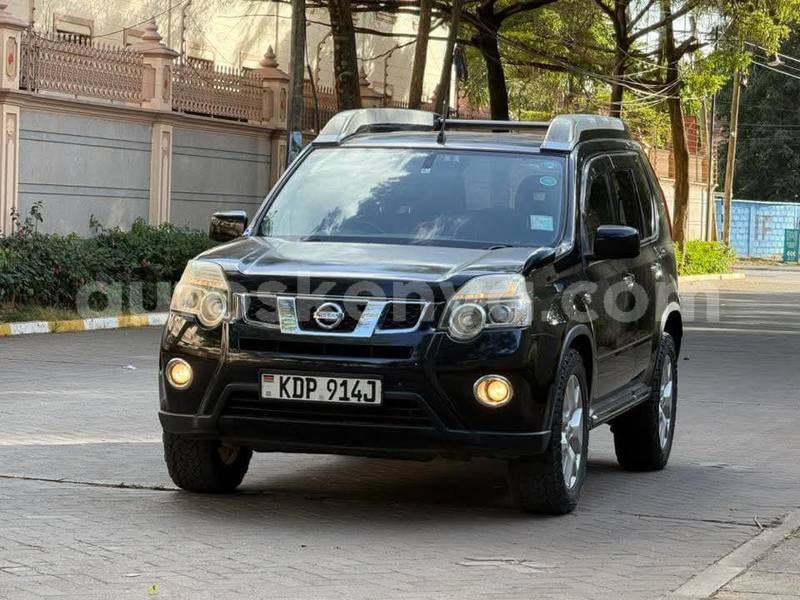 Big with watermark nissan x trail nairobi nairobi 28708
