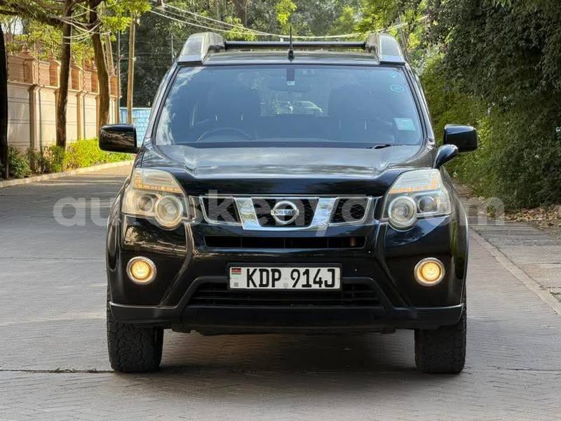 Big with watermark nissan x trail nairobi nairobi 28708