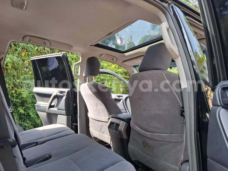 Big with watermark toyota prado nairobi nairobi 28709
