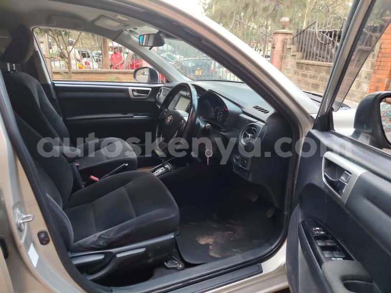 Big with watermark toyota axio nairobi nairobi 28710