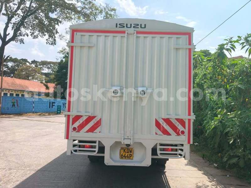 Big with watermark isuzu frr 33l nairobi nairobi 28711