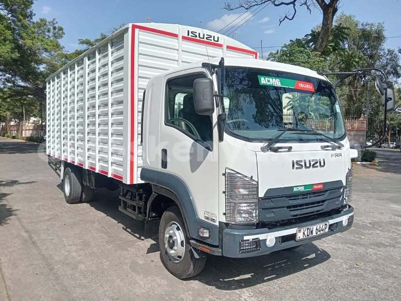 Big with watermark isuzu frr 33l nairobi nairobi 28711