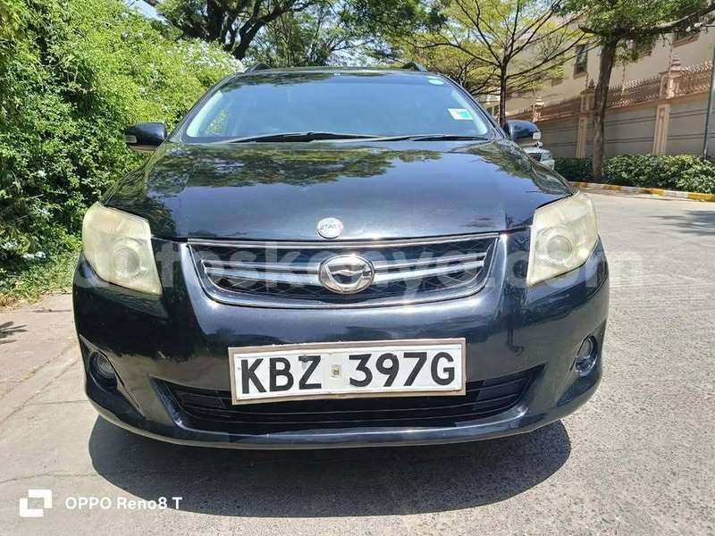 Big with watermark toyota fielder nairobi nairobi 28712