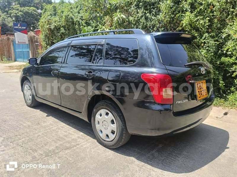Big with watermark toyota fielder nairobi nairobi 28712