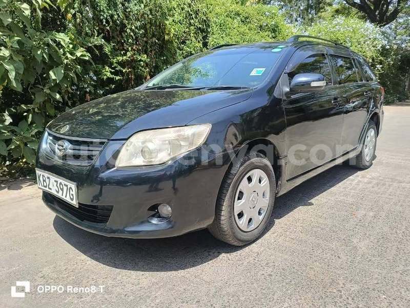 Big with watermark toyota fielder nairobi nairobi 28712