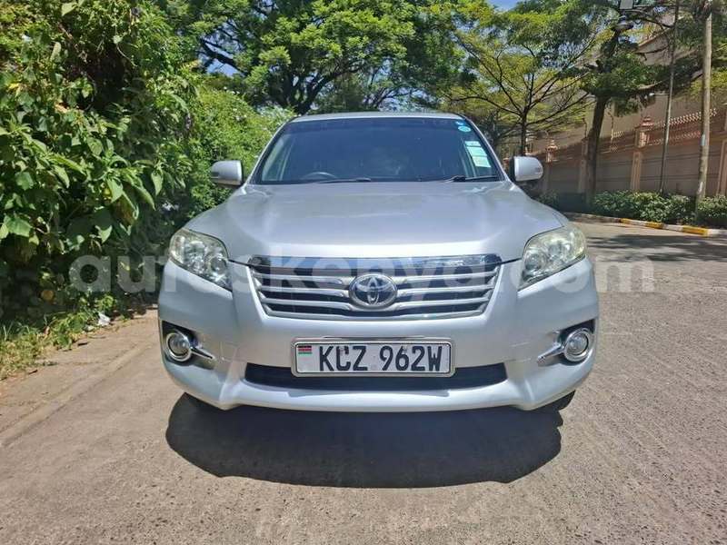 Big with watermark toyota vanguard nairobi nairobi 28713