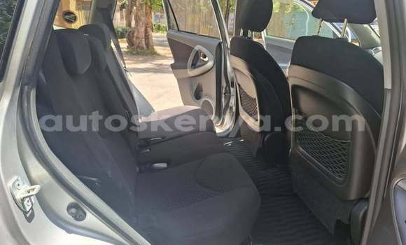 Buy Used Toyota Vanguard Other Car in Nairobi in Nairobi Buy Used Toyota Vanguard Other Car in Nairobi in Nairobi