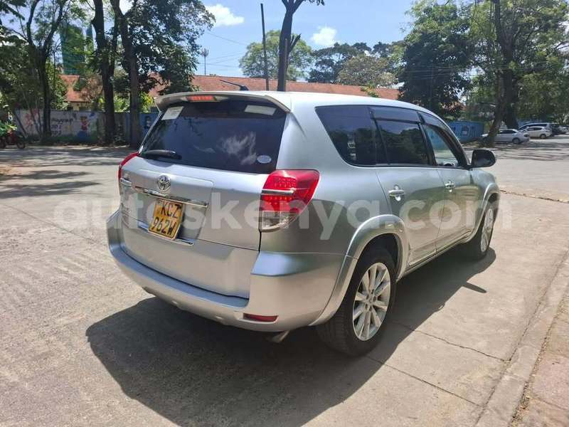 Big with watermark toyota vanguard nairobi nairobi 28713