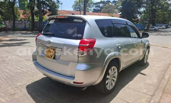 Buy Used Toyota Vanguard Other Car in Nairobi in Nairobi Buy Used Toyota Vanguard Other Car in Nairobi in Nairobi