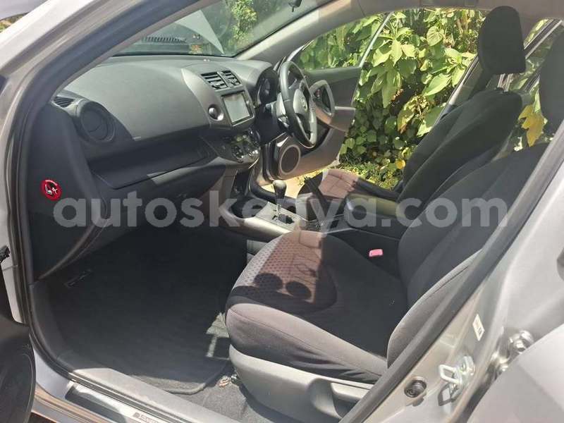 Big with watermark toyota vanguard nairobi nairobi 28713