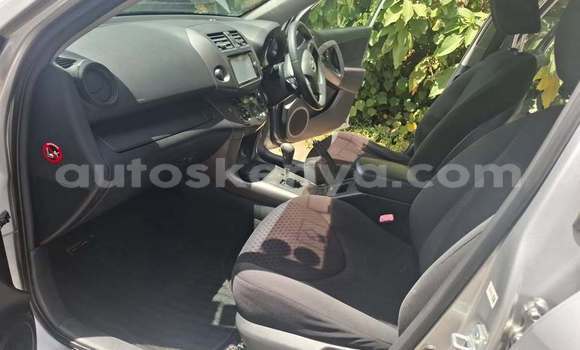 Buy Used Toyota Vanguard Other Car in Nairobi in Nairobi Buy Used Toyota Vanguard Other Car in Nairobi in Nairobi