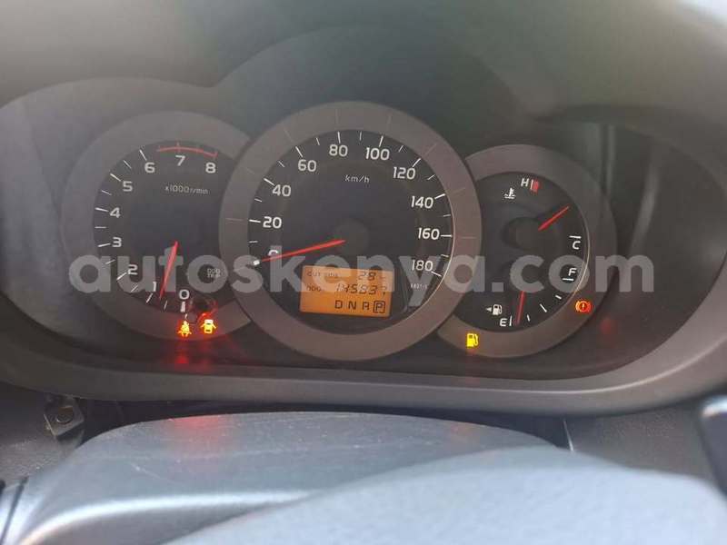 Big with watermark toyota vanguard nairobi nairobi 28713