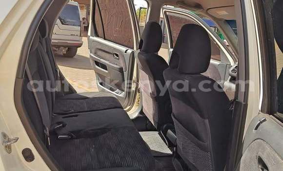 Buy Used Nissan X–Trail White Car in Nairobi in Nairobi Buy Used Nissan X–Trail White Car in Nairobi in Nairobi