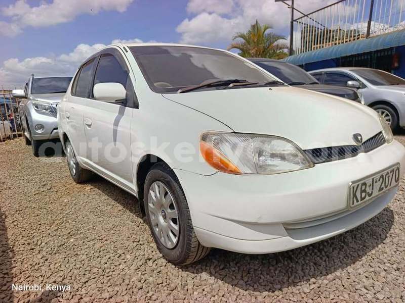 Big with watermark toyota platz nairobi nairobi 28715