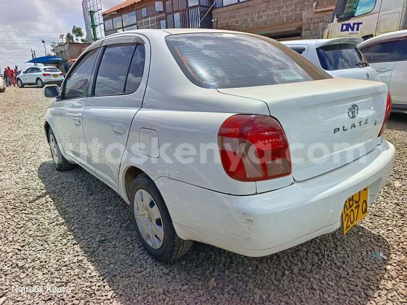 Big with watermark toyota platz nairobi nairobi 28715