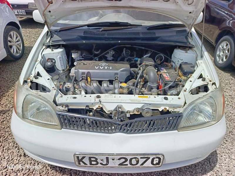 Big with watermark toyota platz nairobi nairobi 28715