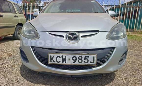 Buy Used Mazda Demio Other Car in Nairobi in Nairobi Buy Used Mazda Demio Other Car in Nairobi in Nairobi