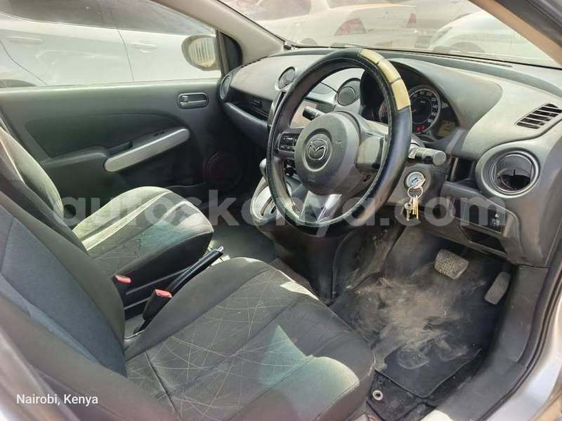 Big with watermark mazda demio nairobi nairobi 28716