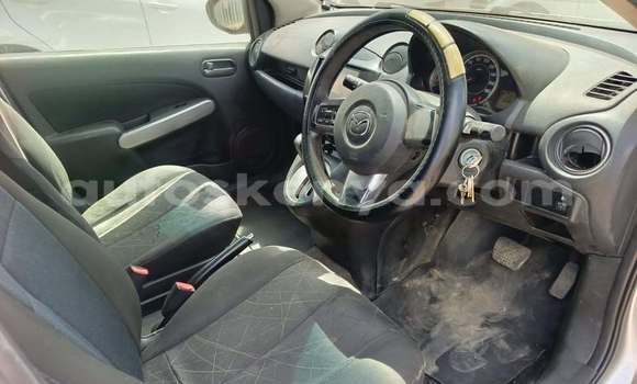 Buy Used Mazda Demio Other Car in Nairobi in Nairobi Buy Used Mazda Demio Other Car in Nairobi in Nairobi