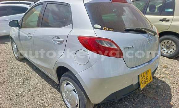 Buy Used Mazda Demio Other Car in Nairobi in Nairobi Buy Used Mazda Demio Other Car in Nairobi in Nairobi