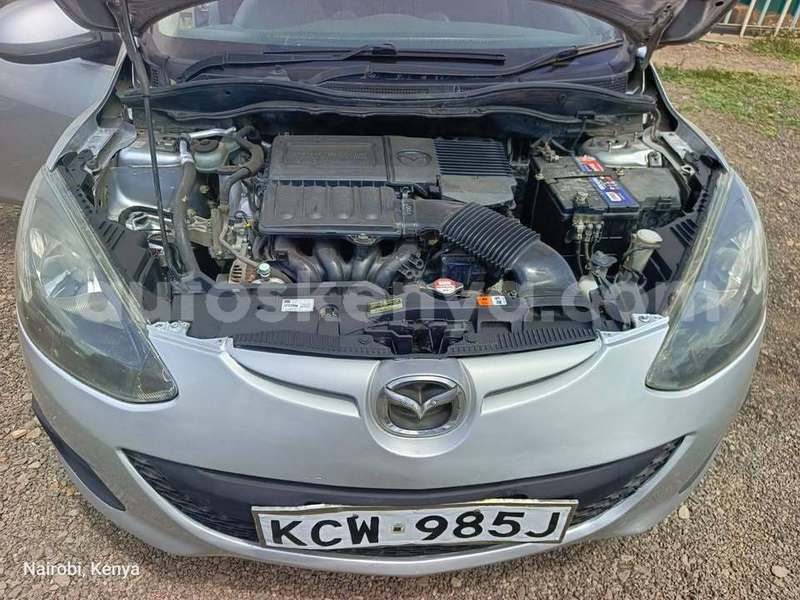 Big with watermark mazda demio nairobi nairobi 28716