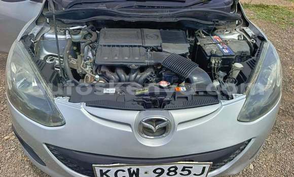 Buy Used Mazda Demio Other Car in Nairobi in Nairobi Buy Used Mazda Demio Other Car in Nairobi in Nairobi