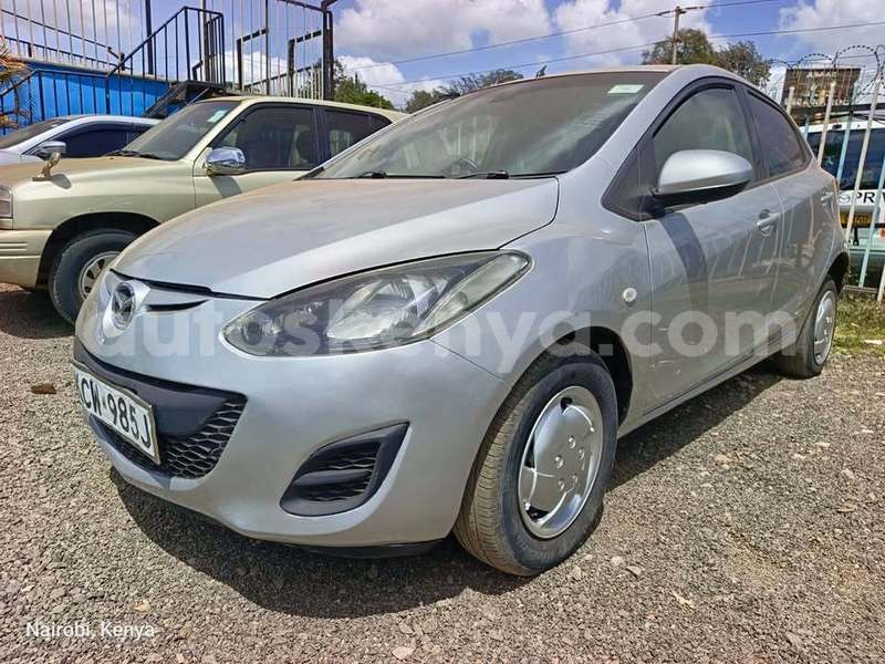 Big with watermark mazda demio nairobi nairobi 28716