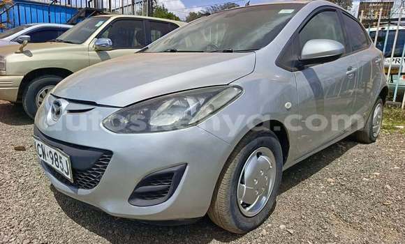 Buy Used Mazda Demio Other Car in Nairobi in Nairobi Buy Used Mazda Demio Other Car in Nairobi in Nairobi