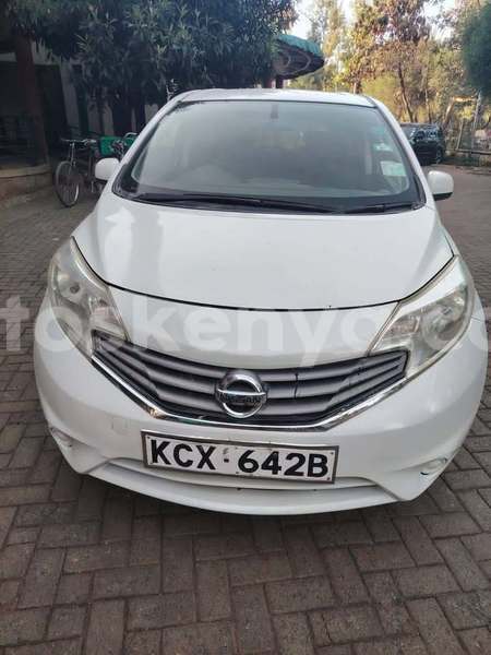 Big with watermark nissan note nairobi nairobi 28717