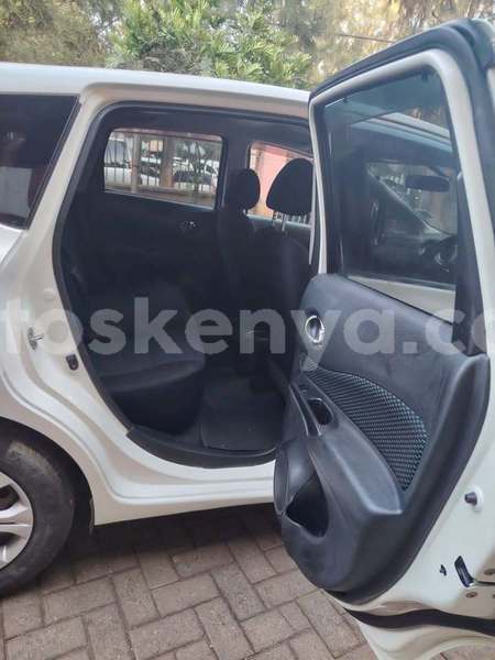 Big with watermark nissan note nairobi nairobi 28717
