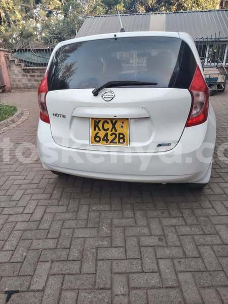 Big with watermark nissan note nairobi nairobi 28717