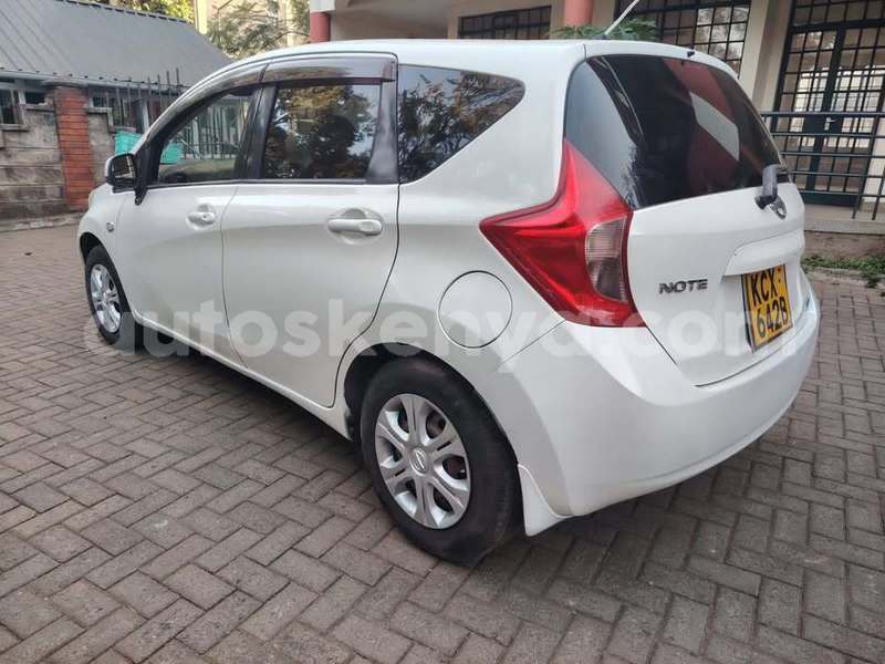Big with watermark nissan note nairobi nairobi 28717