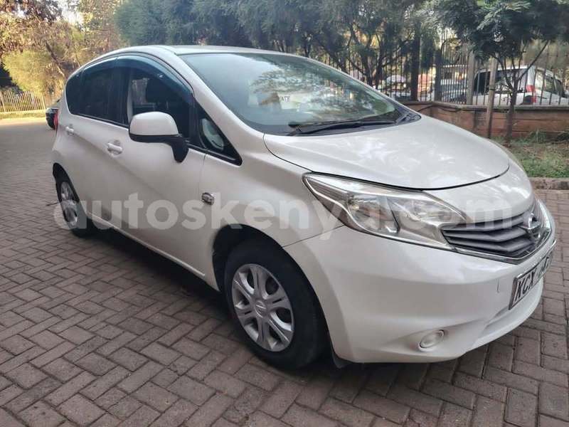 Big with watermark nissan note nairobi nairobi 28717