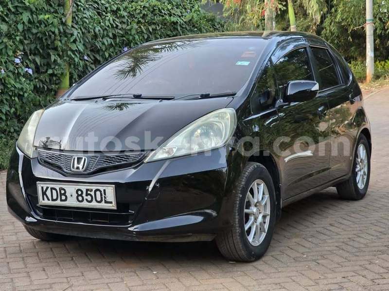 Big with watermark honda fit nairobi nairobi 28718