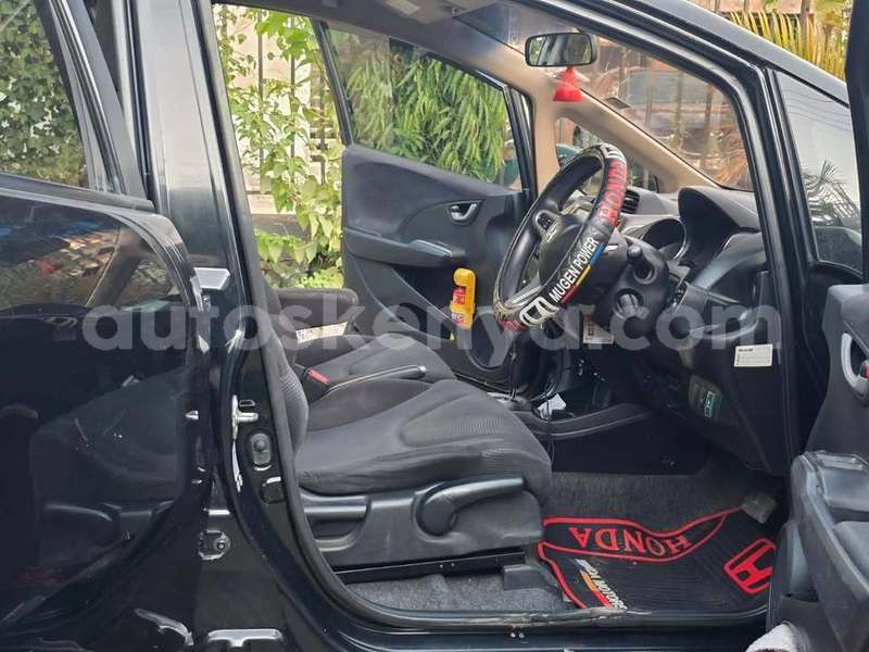 Big with watermark honda fit nairobi nairobi 28718