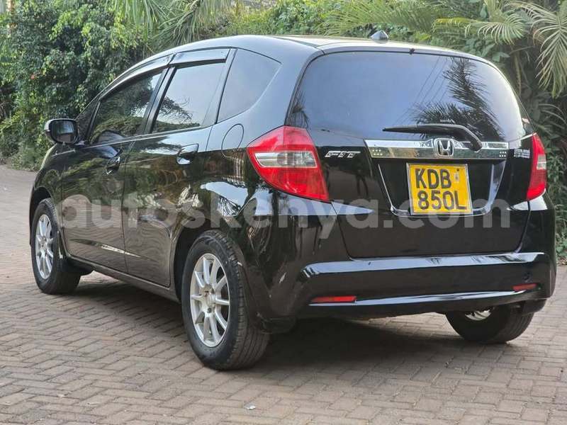 Big with watermark honda fit nairobi nairobi 28718