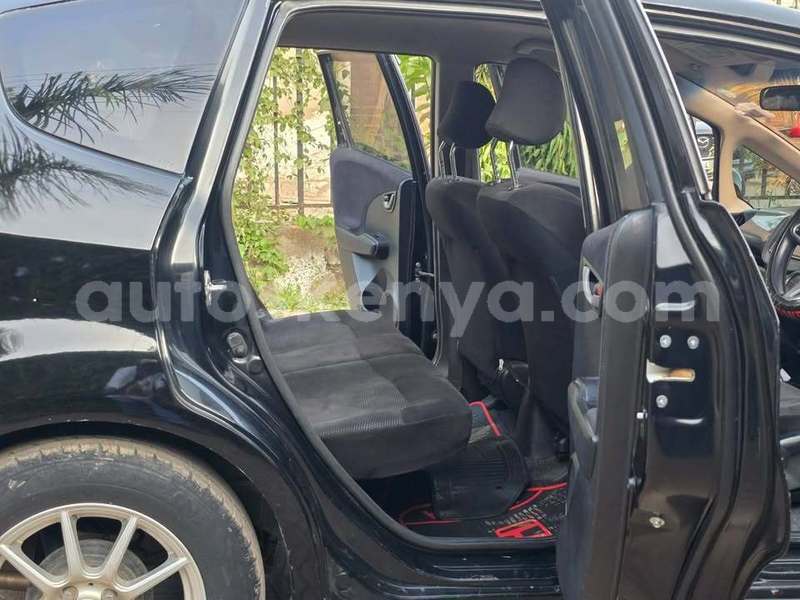 Big with watermark honda fit nairobi nairobi 28718