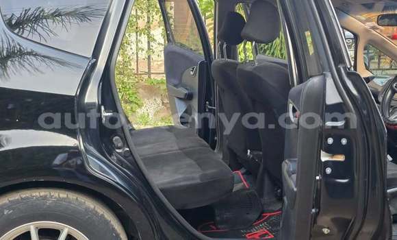 Buy Used Honda Fit Black Car in Nairobi in Nairobi Buy Used Honda Fit Black Car in Nairobi in Nairobi