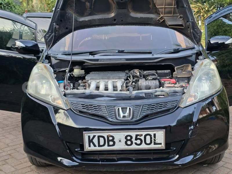 Big with watermark honda fit nairobi nairobi 28718
