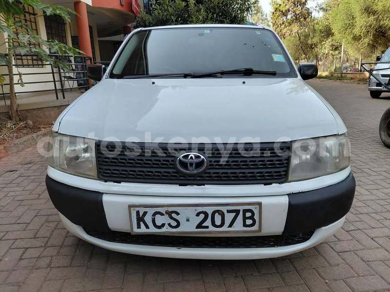 Big with watermark toyota probox nairobi nairobi 28719