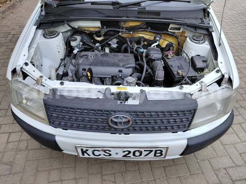 Big with watermark toyota probox nairobi nairobi 28719