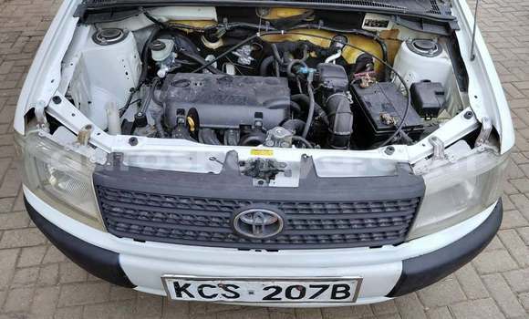 Buy Used Toyota Probox White Car in Nairobi in Nairobi Buy Used Toyota Probox White Car in Nairobi in Nairobi