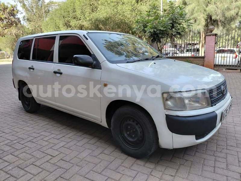 Big with watermark toyota probox nairobi nairobi 28719