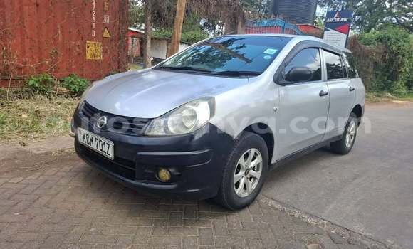 Buy Used Nissan AD Other Car in Gilgil in Central Buy Used Nissan AD Other Car in Gilgil in Central