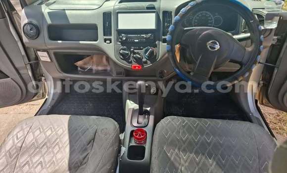 Buy Used Nissan AD Other Car in Gilgil in Central Buy Used Nissan AD Other Car in Gilgil in Central